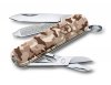 Scyzoryk Victorinox Classic SD Desert Camouflage 0.6223.941